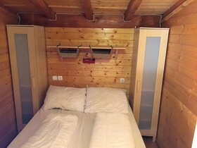 Sunwaychalets Lago di Lugano