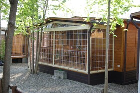 Sunwaychalets Lago di Lugano