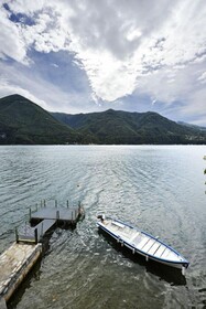 Villa L'approdo