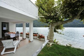 Villa L'approdo