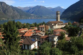 Villa L'approdo