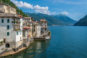 Villa L'approdo