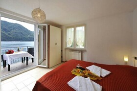 Villa L'approdo