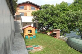 Villa L'approdo
