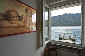 Villa L'approdo