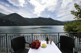 Villa L'approdo