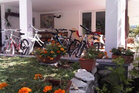 Villa L'approdo