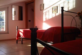 Villa L'approdo