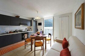 Villa L'approdo