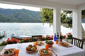 Villa L'approdo