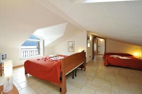 Villa L'approdo