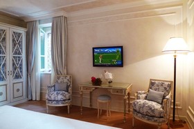 Garda Hotel San Vigilio Golf
