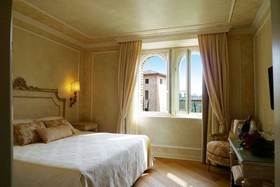 Garda Hotel San Vigilio Golf