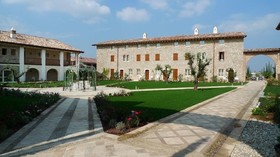 Garda Hotel San Vigilio Golf