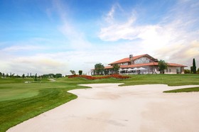 Garda Hotel San Vigilio Golf