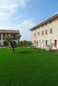 Garda Hotel San Vigilio Golf