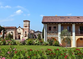 Garda Hotel San Vigilio Golf