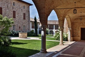 Garda Hotel San Vigilio Golf