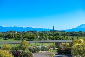 Garda Hotel San Vigilio Golf