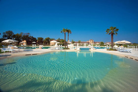 Chervò Golf Hotel Spa & Resort San Vigilio - Apartments