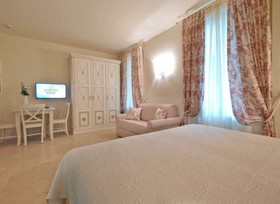 Chervò Golf Hotel Spa & Resort San Vigilio - Apartments