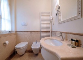 Chervò Golf Hotel Spa & Resort San Vigilio - Apartments