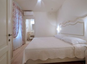 Chervò Golf Hotel Spa & Resort San Vigilio - Apartments