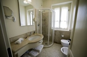 Chervò Golf Hotel Spa & Resort San Vigilio - Apartments