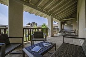 Chervò Golf Hotel Spa & Resort San Vigilio - Apartments