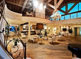 Chervò Golf Hotel Spa & Resort San Vigilio - Apartments