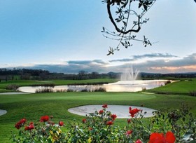 Chervò Golf Hotel Spa & Resort San Vigilio - Apartments