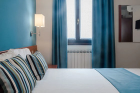 Hotel dell'Angelo