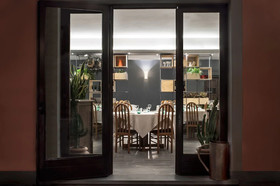 Hotel dell'Angelo