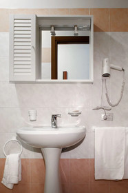 Hotel dell'Angelo