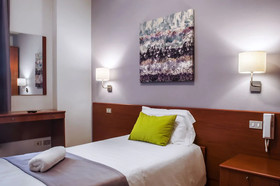 Hotel dell'Angelo