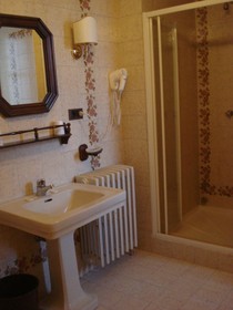 Hotel Moderno