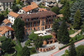 Hotel Moderno