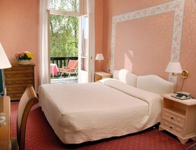 Hotel Moderno