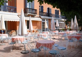 Hotel Moderno