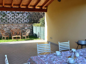 Casa Castellana
