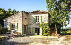 Casa Castellana