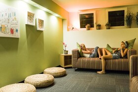 Active & Family Hotel Gioiosa