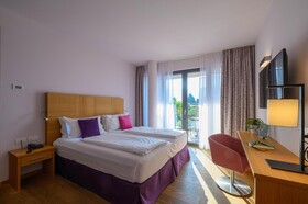 Active & Family Hotel Gioiosa
