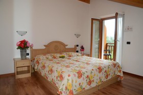 Agritur Girardelli