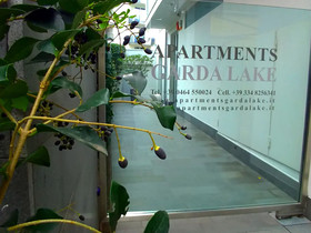 Apartments Garda Lake