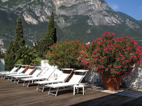 Apartments Garda Lake