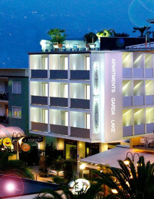 Apartments Garda Lake