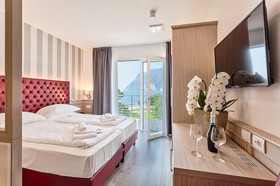 Hotel Bellariva