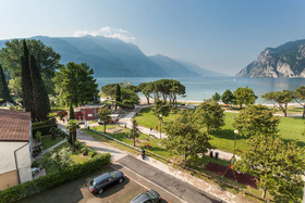 Hotel Bellariva