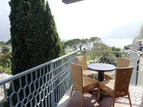 Hotel Bellariva